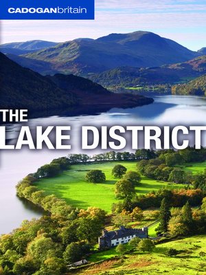 cover image of The Lake District